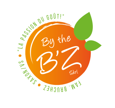 logo thebz